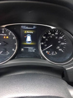 2016 Nissan Rogue S FWD 89,000 mi