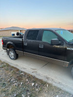 Ford 147,000 mi