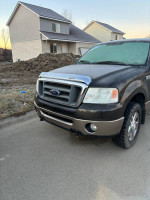 Ford 147,000 mi