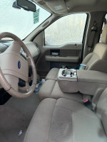 Ford 147,000 mi