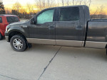 Ford 147,000 mi