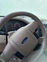 Ford 147,000 mi