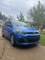 2017 Chevrolet Spark 113,000 mi