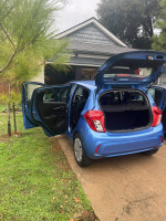 2017 Chevrolet Spark 113,000 mi