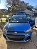 2017 Chevrolet Spark 113,000 mi