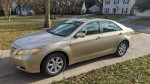 2007 Toyota Camry LE FWD 141,000 mi