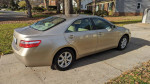 2007 Toyota Camry LE FWD 141,000 mi