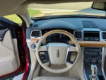 2010 Lincoln MKS 127,000 mi