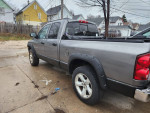 Dodge 120,000 mi