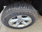 Dodge 120,000 mi