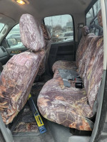 Dodge 120,000 mi