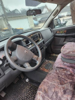 Dodge 120,000 mi