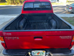 2003 Toyota Tacoma 119,000 mi