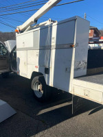 Ford 139,000 mi