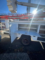 Ford 139,000 mi