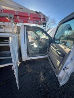 Ford 139,000 mi