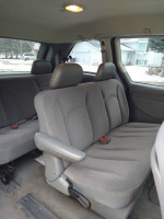 2007 Dodge Caravan 102,000 mi