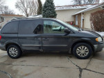 2007 Dodge Caravan 102,000 mi