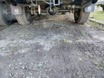 Dodge 55,000 mi