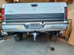 Dodge 55,000 mi