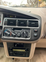 Toyota Sienna 86,000 mi