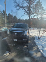 2007 Cadillac Escalade 106,000 mi