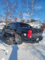 2007 Cadillac Escalade 106,000 mi