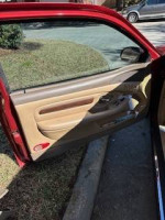Lincoln 112,000 mi