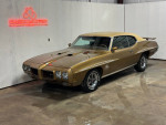 Pontiac GTO 101,000 mi