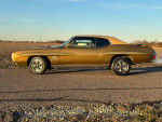 Pontiac GTO 101,000 mi