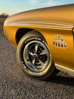Pontiac GTO 101,000 mi
