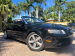 2007 Audi A4 3.2 FWD 91,000 mi