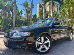 2007 Audi A4 3.2 FWD 91,000 mi