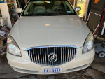 2011 Buick Lucerne CXL FWD 88,000 mi