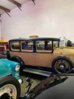 Others 98,000 mi