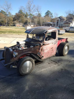 Ford 114,000 mi
