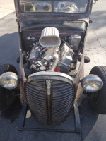 Ford 114,000 mi