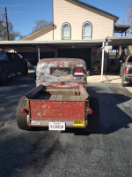 Ford 114,000 mi