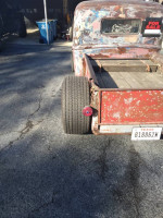 Ford 114,000 mi