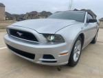 2014 Ford Mustang 82,000 mi