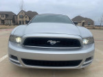 2014 Ford Mustang 82,000 mi