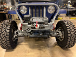 Ford 73,000 mi