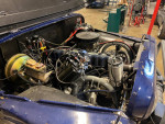 Ford 73,000 mi
