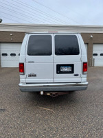 Ford E-350 146,000 mi