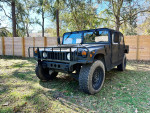 HUMMER H1 147,000 mi