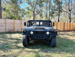 HUMMER H1 147,000 mi