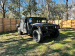 HUMMER H1 147,000 mi