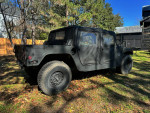 HUMMER H1 147,000 mi