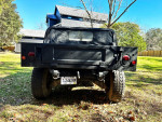 HUMMER H1 147,000 mi