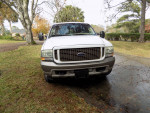 2004 Ford Excursion Eddie Bauer 4WD 75,000 mi
